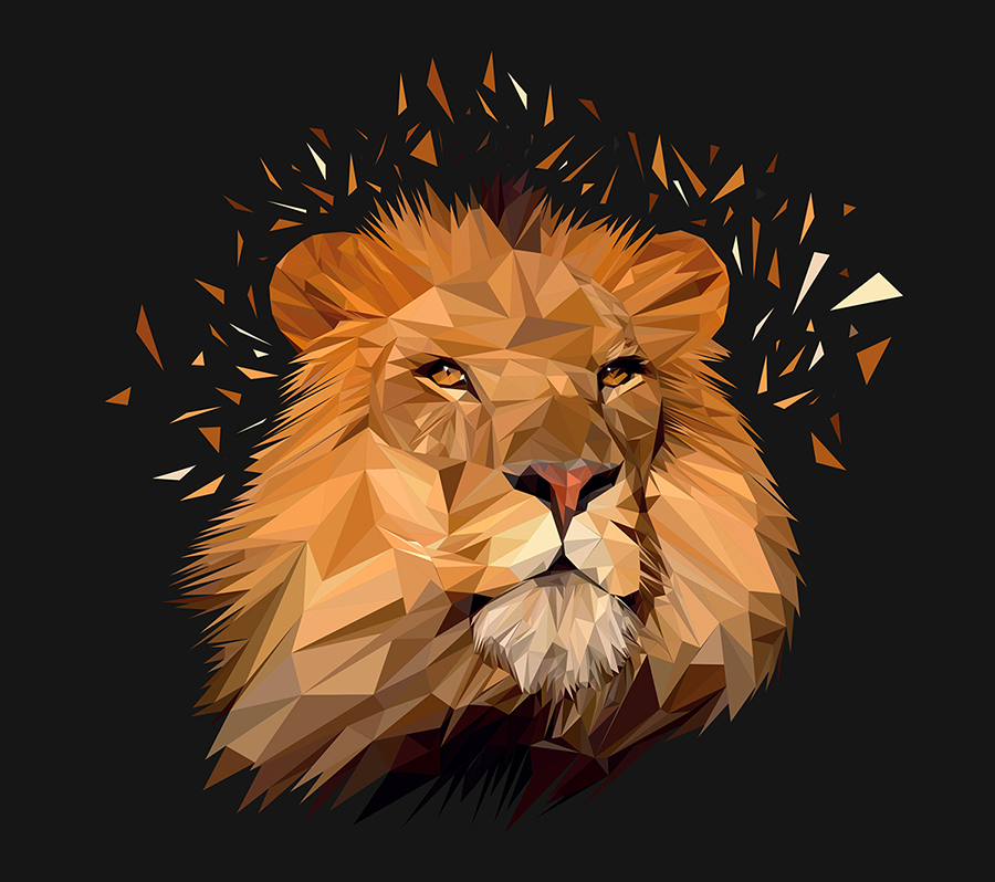 lion-900